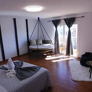  Maison d'hôtes Chabela's Deluxe Espagne