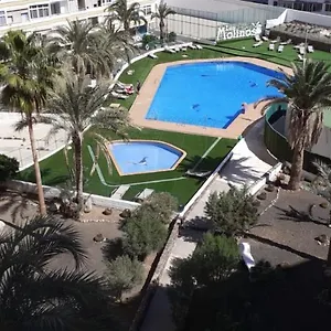 Aparthotel Molinos Maspalomas (Gran Canaria)