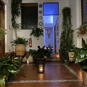 San Pancracio Sevilha