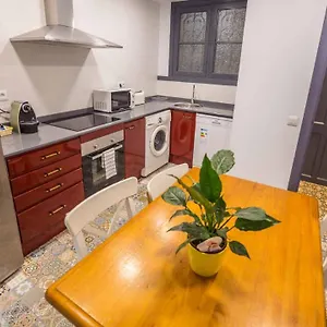  Maison d'hôtes Groc Espagne