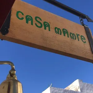 Guest house Casa Mamre Maspalomas (Gran Canaria)