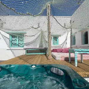  Maison d'hôtes Nature Ocean View Espagne