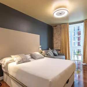 ** Maison d'hôtes Victorooms Espagne