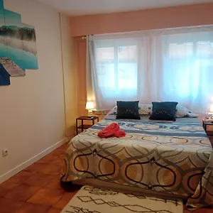  Couette-café Amroom - Espagne