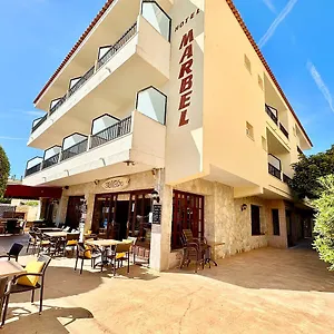 Hotel Marbel Cala Ratjada (Mallorca)