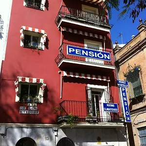Perez Montilla Sevilha