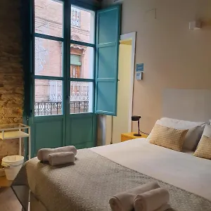 Alegoria Coliving Experience Maison d'hôtes