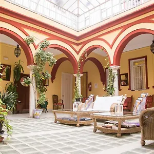 Sierpes Seville