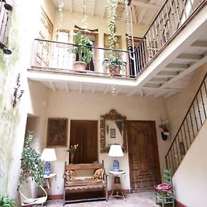 Casa Del Buen Viaje Sevilha