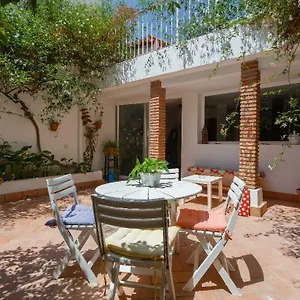  Maison d'hôtes Casa La Albazana Espagne