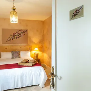  Riad El Hotelito Del - Adults Only Espagne